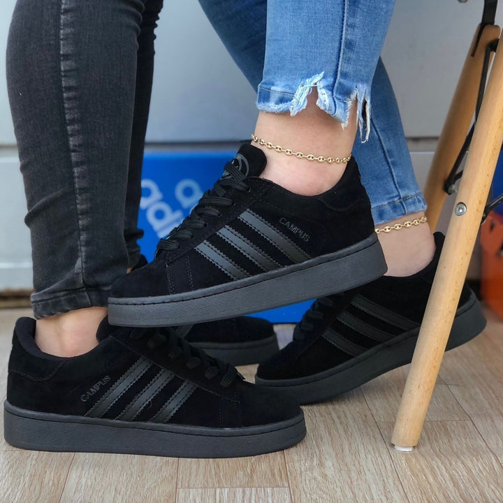 ADIDAS CAMPUS UNISEX